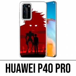 Huawei P40 PRO Case - Death-Note-Fanart
