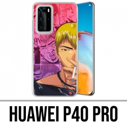 Huawei P40 PRO Case - GTO
