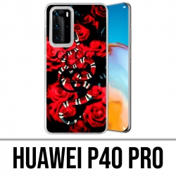 Funda Huawei P40 PRO -...