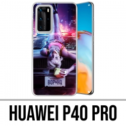 Funda Huawei P40 PRO -...
