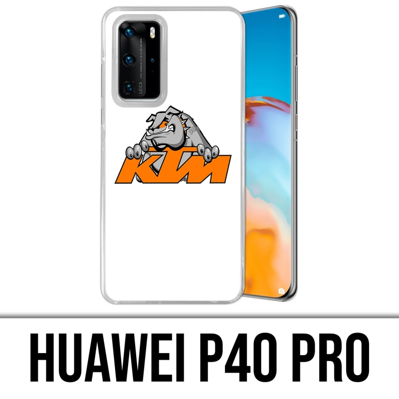 Custodia per Huawei P40 PRO - KTM Bulldog