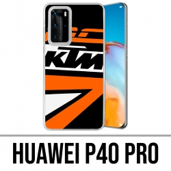 Custodia per Huawei P40 PRO - KTM RC