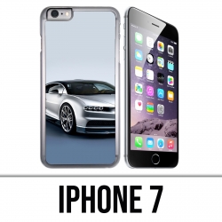 Custodia per iPhone 7 - Bugatti Chiron