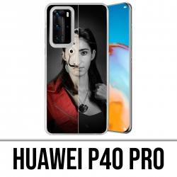 Funda Huawei P40 PRO - La...
