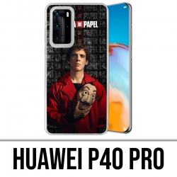 Custodia per Huawei P40 PRO...