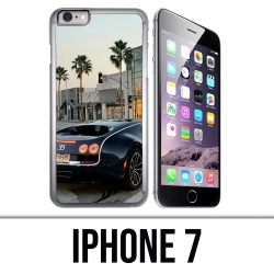 Custodia per iPhone 7 - Bugatti Veyron