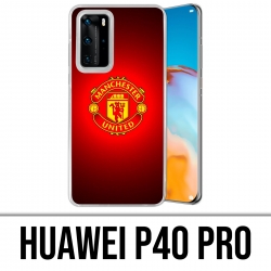 Huawei P40 PRO Case -...