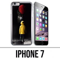IPhone 7 Fall - Ca-Clown