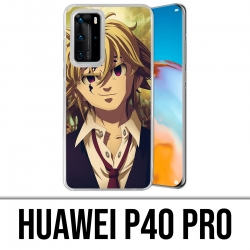 Huawei P40 PRO Case -...