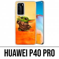 Huawei P40 PRO Case - Star...