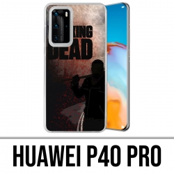 Coque Huawei P40 PRO - The Walking Dead : Negan