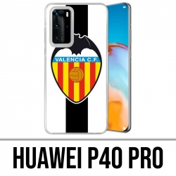 Funda Huawei P40 PRO - Fútbol Valencia FC
