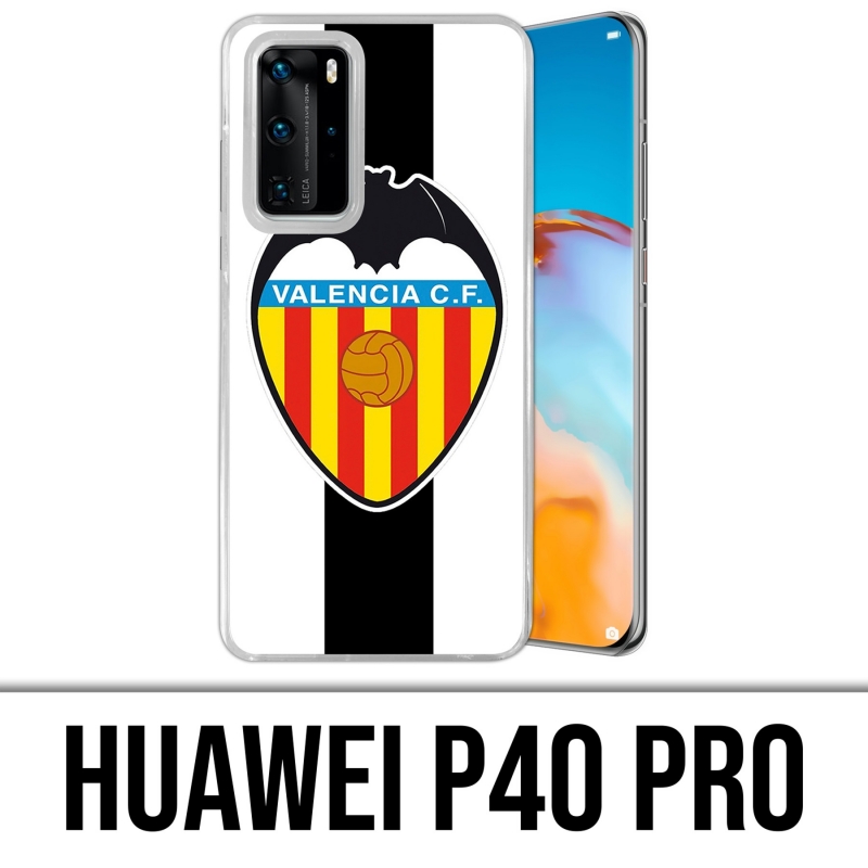 Cover per Huawei P40 PRO - Calcio Valencia FC