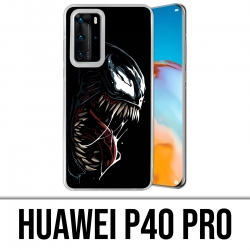Huawei P40 PRO Case - Venom Comics