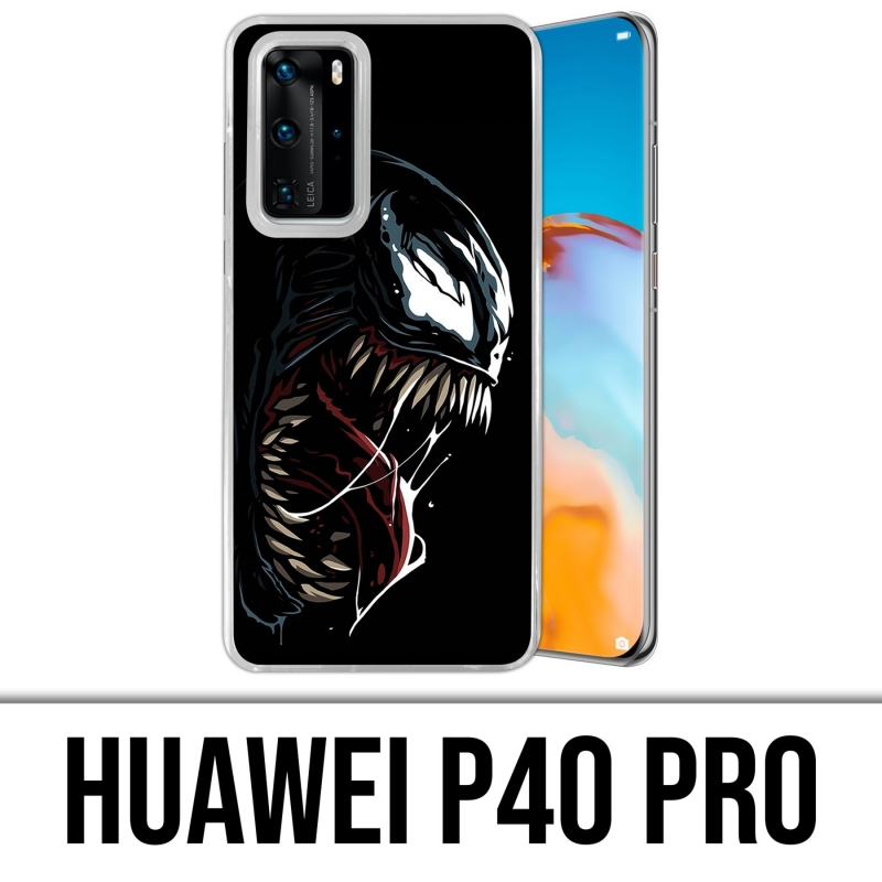 Custodia Huawei P40 PRO - Venom Comics