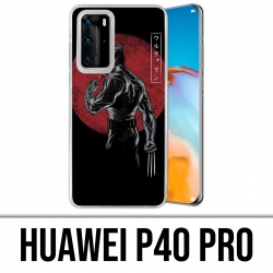 Coque Huawei P40 PRO -...