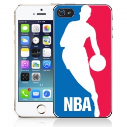 Custodia per telefono NBA - Logo