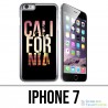 Custodia per iPhone 7 - California