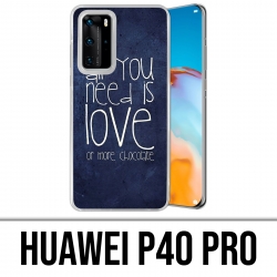 Custodia Huawei P40 PRO -...