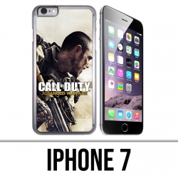 Coque iPhone 7 - Call Of Duty Advanced Warfare
