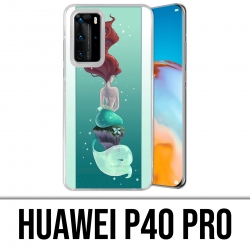 Huawei P40 PRO Case - Ariel...
