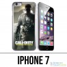 Coque iPhone 7 - Call Of Duty Infinite Warfare