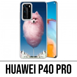 Coque Huawei P40 PRO - Barbachien