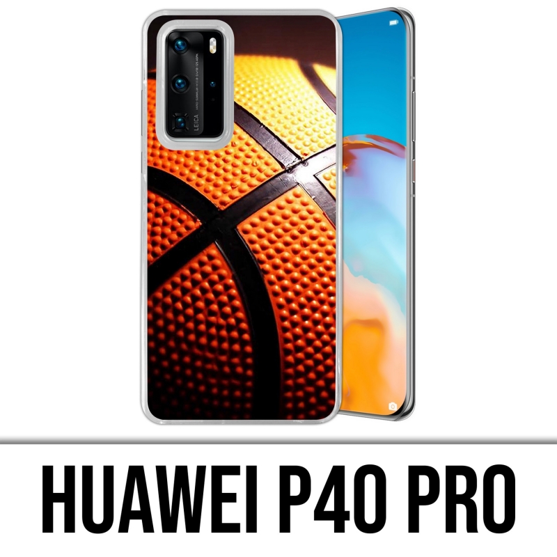 Custodia per Huawei P40 PRO - Cestino