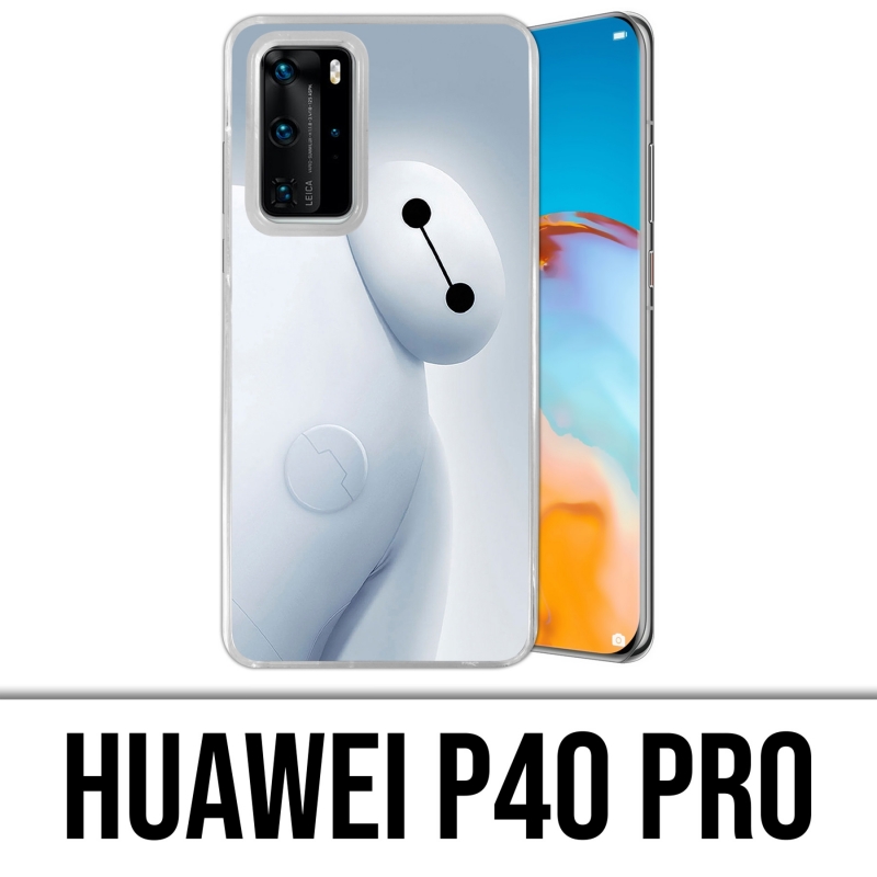 Custodia per Huawei P40 PRO - Baymax 2