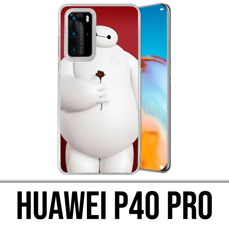 Custodia Huawei P40 PRO - Baymax 3