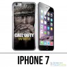 Custodia per iPhone 7 - Call Of Duty Ww2 Soldiers