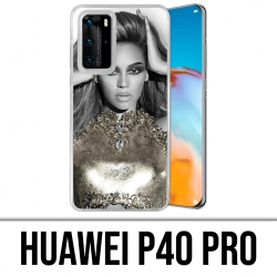 Coque Huawei P40 PRO - Beyonce