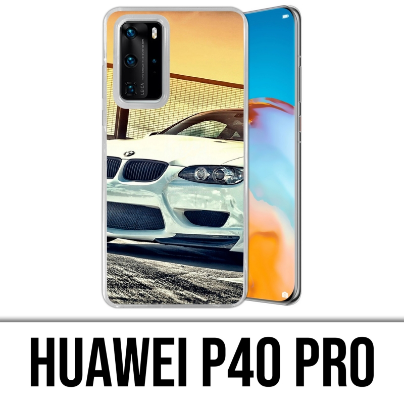 Funda Huawei P40 PRO - Bmw M3