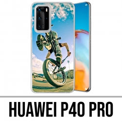 Coque Huawei P40 PRO - Bmx...