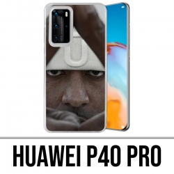 Custodia per Huawei P40 PRO - Booba Duc
