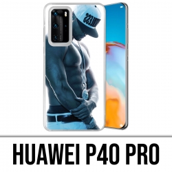 Funda Huawei P40 PRO - Booba Rap