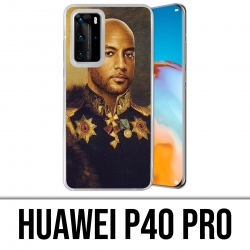 Funda para Huawei P40 PRO - Booba Vintage