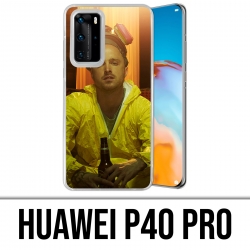 Funda Huawei P40 PRO - Braking Bad Jesse Pinkman