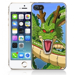 Phone Case Dragon - DBZ