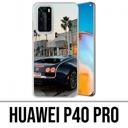 Huawei P40 PRO Case -...
