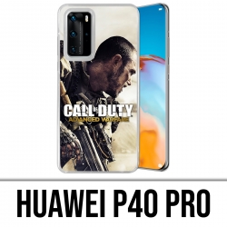 Custodia Huawei P40 PRO -...
