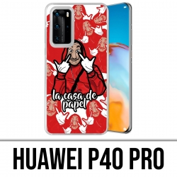 Coque Huawei P40 PRO - Casa...