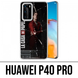 Funda Huawei P40 PRO - Casa...