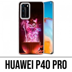 Funda Huawei P40 PRO - Taza...