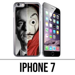 Custodia per iPhone 7 - Casa De Papel Berlin