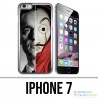 Funda iPhone 7 - Casa De Papel Berlin