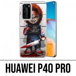 Custodia per Huawei P40 PRO - Chucky