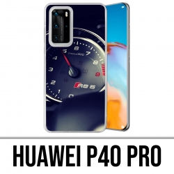 Huawei P40 PRO Case - Audi...