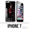 IPhone 7 case - Casa De Papel Denver