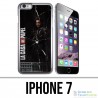 Custodia per iPhone 7 - Professore di Casa De Papel